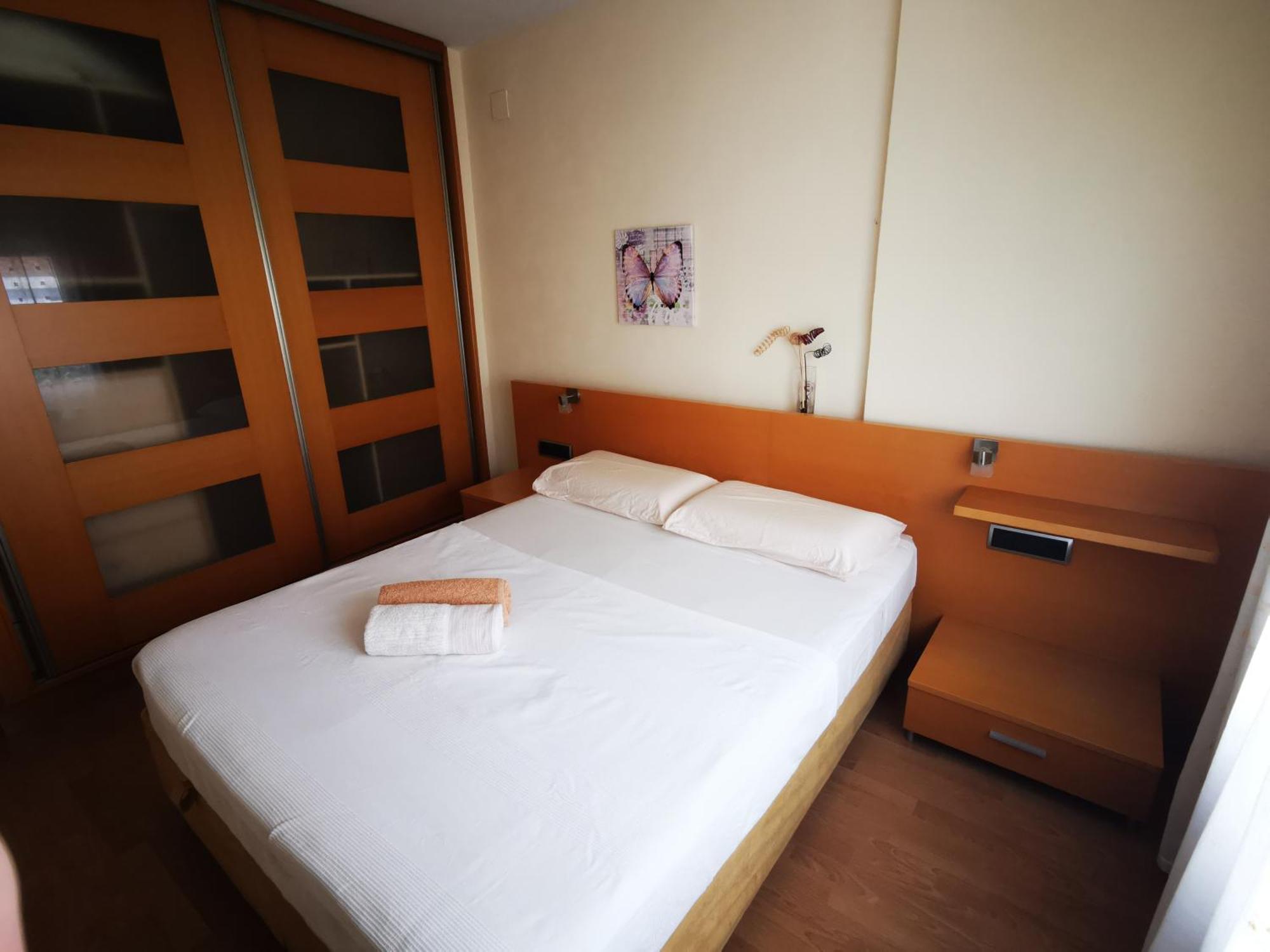 Elsi'S Place Premia De Mar Ngoại thất bức ảnh