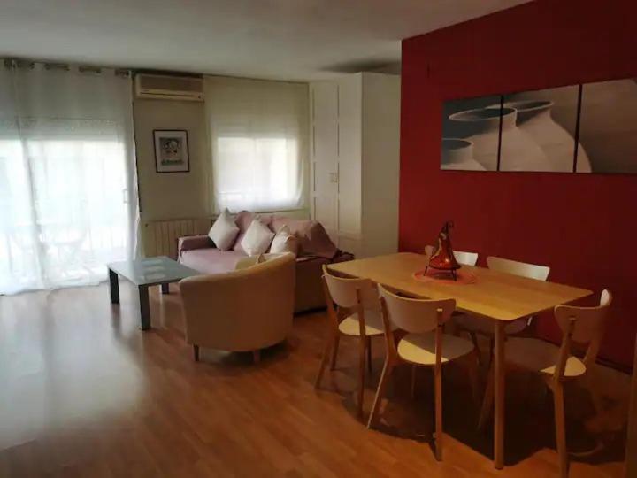 Elsi'S Place Premia De Mar Ngoại thất bức ảnh
